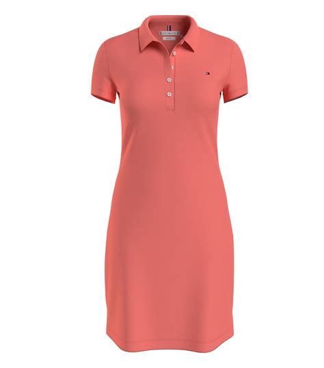 vestidos tommy hilfiger mujer tipo polo|tommy hilfiger canada official website.